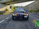Auto fuori strada in direzione Vallemosso, foto archivio