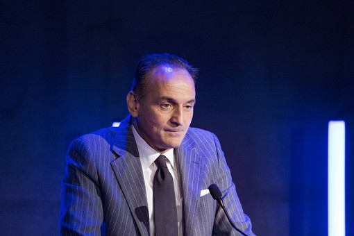 Cirio "sventola" l'autonomia sulla siccità ma chiede aiuto a Lombardia e Svizzera per non restare a secco