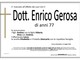 Dott. Enrico Generosa