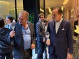 Osaka: Tartufo bianco, riso, fassona, Alta Langa e Barolo protagonisti