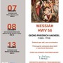 Il “Messiah” di Haendel risuona tra Ghemme, San Nazzaro Sesia e Gozzano: tre appuntamenti per il Festival Gaudete! Il “Messiah” di Haendel risuona tra Ghemme, San Nazzaro Sesia e Gozzano: tre appuntamenti per il Festival Gaudete!