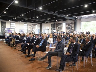 Gruppo Marazzato lancia la seconda &quot;sfida di sostenibilità&quot; con un nuovo convegno