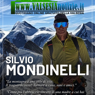 Silvio “Gnaro” Mondinelli: dalla Valsesia agli Ottomila, il cammino di una leggenda