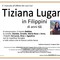 Tiaziana Lugani in Filippini Tiaziana Lugani in Filippini