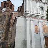 San Lorenzo sotto le stelle, a Sostegno un concerto di musica classica