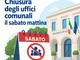 Varallo, da ottobre uffici comunali chiusi al pubblico il sabato mattina