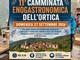 Camasco, il 27 settembre l’11ª Camminata Enogastronomica dell’Ortica tra frazioni e sapori del territorio Camasco, il 27 settembre l’11ª Camminata Enogastronomica dell’Ortica tra frazioni e sapori del territorio