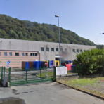 Roccapietra, nuova caldaia per il centro multiraccolta Roccapietra, nuova caldaia per il centro multiraccolta