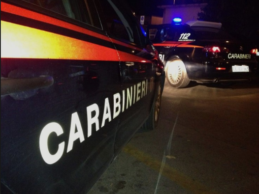 Borgosesia: Denunciato dai Carabinieri un 50enne trovato con 17 grammi di marijuana