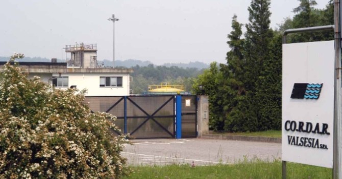 Giornata Mondiale dell’Acqua: in Valsesia l’impegno quotidiano di Cordar per un servizio efficiente e sostenibile Giornata Mondiale dell’Acqua: in Valsesia l’impegno quotidiano di Cordar per un servizio efficiente e sostenibile