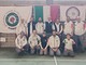 Arcieri del Sesia, sette podi nella prima gara indoor della stagione Arcieri del Sesia, sette podi nella prima gara indoor della stagione