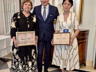 Regione Piemonte: &quot;Uniti per la pace, la sicurezza e la ricostruzione dell’Ucraina&quot;