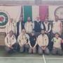Arcieri del Sesia, sette podi nella prima gara indoor della stagione