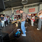 CGIL Vercelli Valsesia lancia la chiamata artistica per il Concerto del Primo Maggio 2026