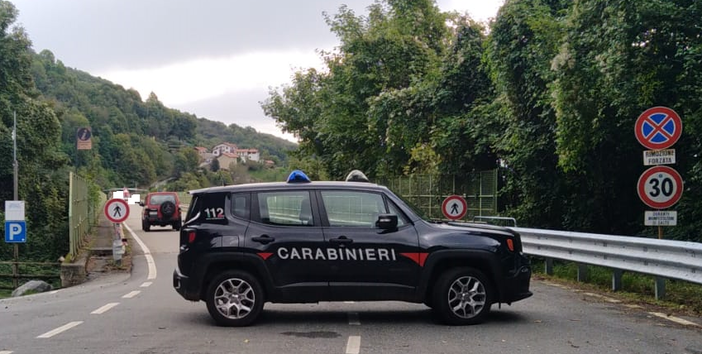 Pistolesa, ricerche concluse in tragedia: trovato il corpo senza vita di un uomo Pistolesa, ricerche concluse in tragedia: trovato il corpo senza vita di un uomo