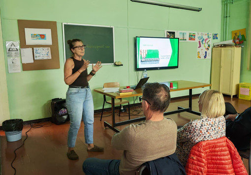 Interesse e partecipazione a Crevacuore per l’incontro sulle dipendenze