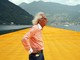 Anche nel Vercellese si piange la morte dell'artista visionario Christo Anche nel Vercellese si piange la morte dell'artista visionario Christo