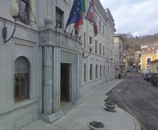 Borgosesia: parte il cantiere in via duca d'Aosta