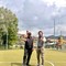 Lozzolo, il Comune candida il Centro Polisportivo al bando regionale per l’impiantistica sportiva