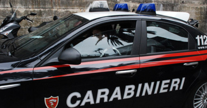 Sicurezza sul lavoro, blitz dei Carabinieri: sospese tre attività nel Vercellese