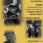 Scopa, il 16 agosto concerto a ballo folk con aperitivo Scopa, il 16 agosto concerto a ballo folk con aperitivo