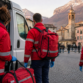 A Gattinara un nuovo corso per diventare volontari della Croce Rossa
