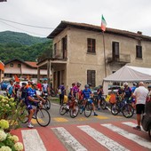 Successo per la Cicloscalata Quarona-Monte Tovo: passione e territorio protagonisti