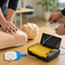 Lozzolo, un corso di primo soccorso per imparare a usare il defibrillatore Lozzolo, un corso di primo soccorso per imparare a usare il defibrillatore