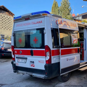 Nuova raffica di incidenti, a Valdilana una persona in ospedale (foto di repertorio) Nuova raffica di incidenti, a Valdilana una persona in ospedale (foto di repertorio)