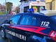Valdilana, auto si ribalta a Valle Mosso: conducente soccorso dal 118 (foto di repertorio)