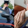 Finti Carabinieri al telefono ma due donne di Soprana a Valdilana non cadono nel raggiro (foto di repertorio)