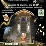 Concerto sotto le stelle a Lebbia con la Scuola Dedalo di Grignasco Concerto sotto le stelle a Lebbia con la Scuola Dedalo di Grignasco