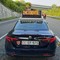 Scontro tra auto a Valdilana, grosso spavento per due donne alla guida (foto di repertorio)