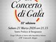 Borgosesia, l’Orchestra di Fiati festeggia 100 anni: il 21 marzo Concerto di Gala al Teatro Pro Loco