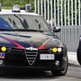 Minacce sui social con le armi in mano, scoperto arsenale clandestino in Valsessera (foto di repertorio)