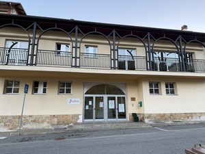 Informatica e terza età, a Portula si tornano a utilizzare gli spazi dell'ex cinema