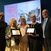 NID Platform, parte la nuova Piattaforma della Danza Italiana: è in Piemonte per la prima volta NID Platform, parte la nuova Piattaforma della Danza Italiana: è in Piemonte per la prima volta