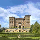 L'archeologia diventa 3D, così il Castello di Agliè si connette con l'antica Tuscolo L'archeologia diventa 3D, così il Castello di Agliè si connette con l'antica Tuscolo