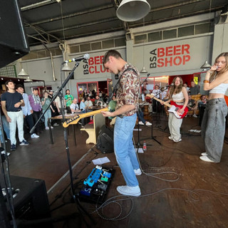 CGIL Vercelli Valsesia lancia la chiamata artistica per il Concerto del Primo Maggio 2026