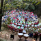 Su le soglie del bosco, concerto speciale a Coggiola per gli 80 anni del CAI Valsessera