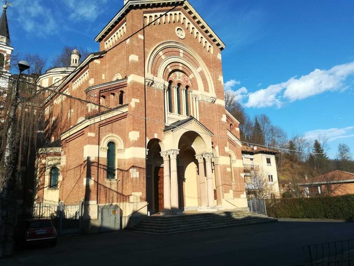 Festa di Sant'Antonio Abate anche a Pray Alto