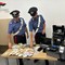 Torino: Spedivano in tutta Italia droga nascosta nei pacchi con i locker, nei guai due 26enni
