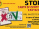 Serravalle: Avviso per i cittadini in possesso di carta d'identità cartacea