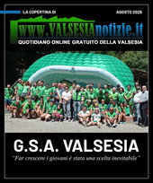 GSA VALSESIA: "Far crescere i giovani è stata una scelta inevitabile" GSA VALSESIA: "Far crescere i giovani è stata una scelta inevitabile"