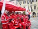 Croce Rossa Borgosesia, al via rinnovo cariche. Daniela Denicola presidente Croce Rossa Borgosesia, al via rinnovo cariche. Daniela Denicola presidente