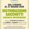A Varallo torna la distribuzione dei sacchetti per la raccolta differenziata A Varallo torna la distribuzione dei sacchetti per la raccolta differenziata