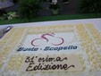 Busto-Scopello, oltre 120 ciclisti al traguardo con Motta e Baronchelli Busto-Scopello, oltre 120 ciclisti al traguardo con Motta e Baronchelli