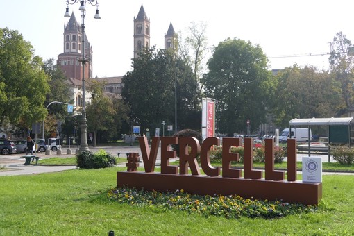 Distretti del Commercio, nel vercellese 1,4 milioni di euro