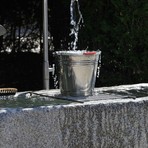 Emergenza idrica, anche a Coggiola emanata l’ordinanza contro l’uso improprio dell’acqua (foto di repertorio)