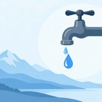 Varallo, il Comune invita a ridurre i consumi d’acqua per le criticità nell’approvvigionamento